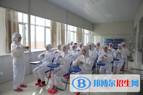 成都经济技术开发区职业技术学校网站网址