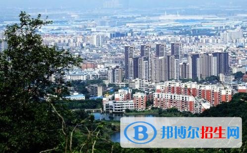 成都经济技术开发区职业技术学校2020年招生办联系电话