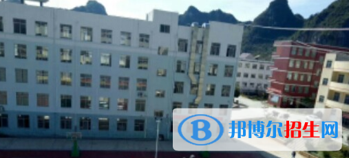 靖西职业技术学校怎么样、好不好
