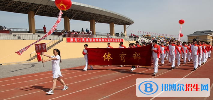 黑龙江民族职业学院单招2020年单独招生成绩查询、网址入口 