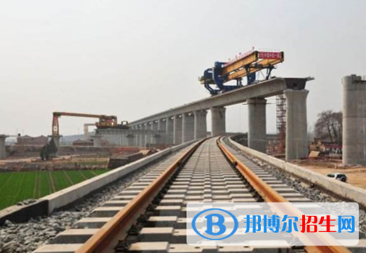 陕西2020年比较好的铁路学校