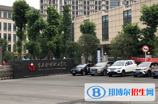 重庆2022年以卫校为王牌专业的大专学校有哪些