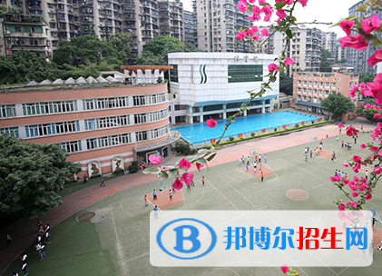 重庆第四十二中学校2022年招生计划