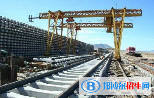 广西2020年铁路学校都有哪些专业