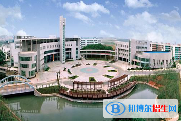 武汉第二商业学校