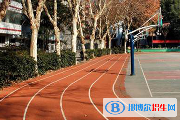 武汉第二商业学校1