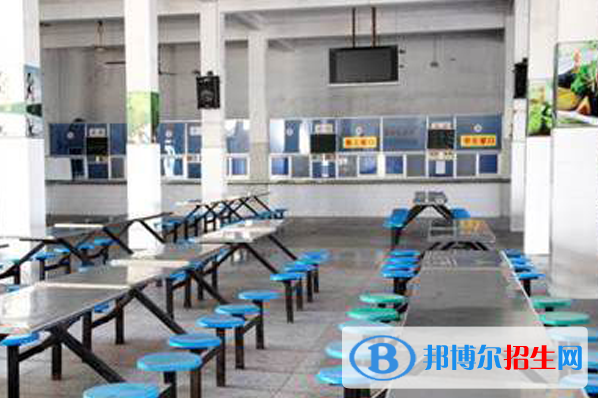 武汉第二商业学校2
