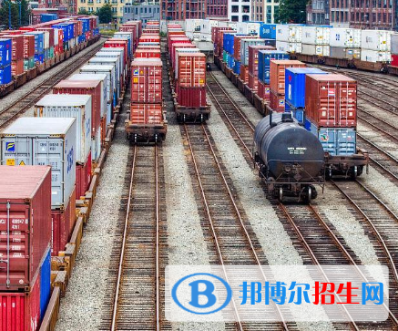 河南2020年铁路学校里面有哪些专业