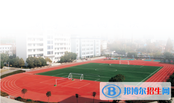 武汉黄陂职业技术学校2