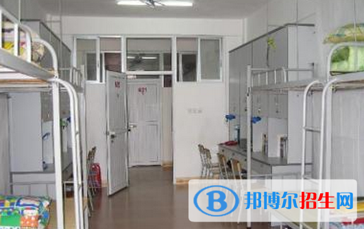 工业宿舍