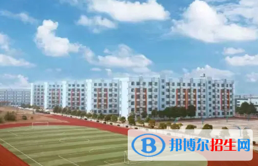 江西2020年初中生能读的铁路学校