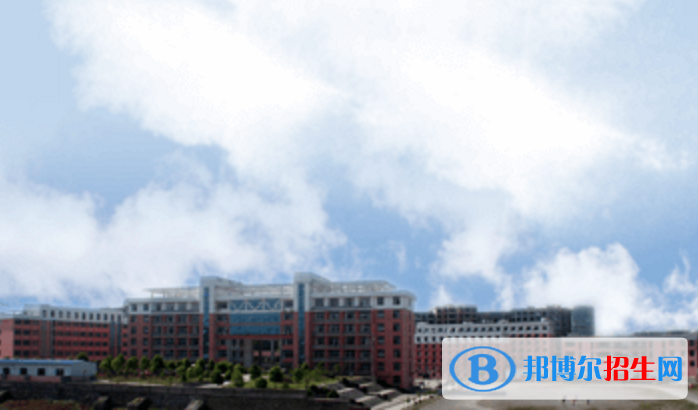 阳新职业教育中心6