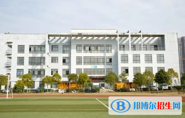 江西2020年初中生可以上的铁路学校