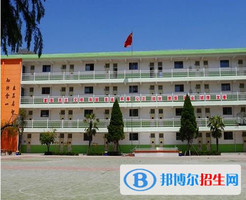 韩城职业中等专业学校怎么样、好不好