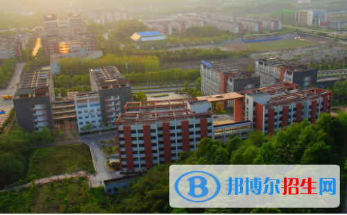 重庆2020年哪个高职院校的卫校好