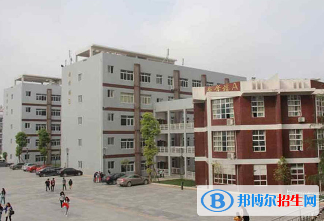 重庆黔江区民族职业教育中心2020年有哪些专业