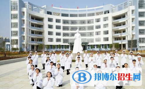 鄱阳卫生学校怎么样、好不好