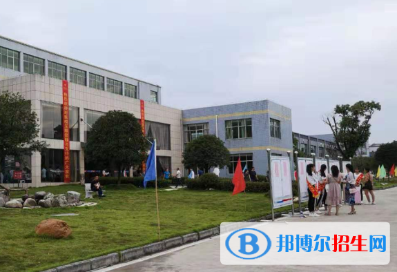 江西宜春工业技工学校2020年有哪些专业