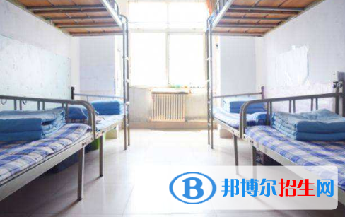 贵溪职业中学2020年宿舍条件