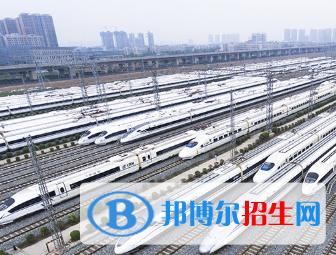 河南2020年铁路学校里面都有哪些专业