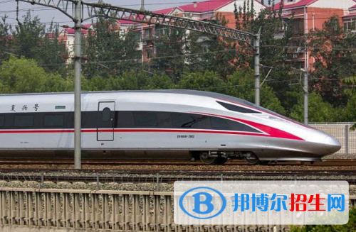 广西2020年读铁路学校什么专业最好