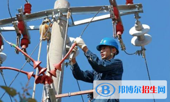 广西2020年铁路学校有什么专业适合男生
