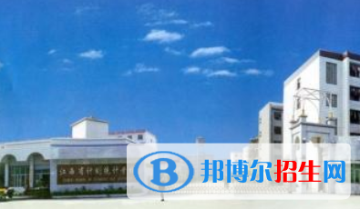 江西信息科技学校2020年招生简章
