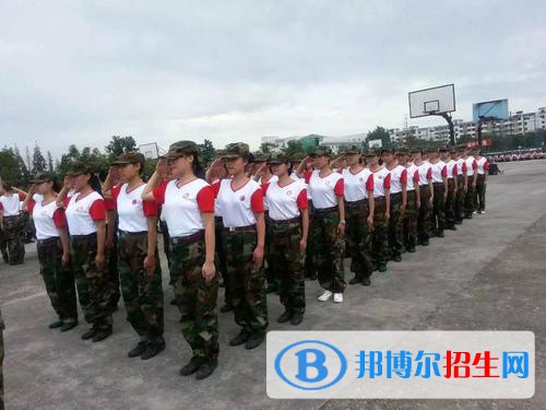 巴中联翔职业学校2020年报名条件、报名对象