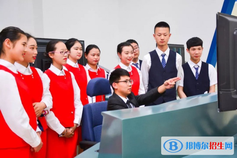 陕西2020年铁路学校包分配吗