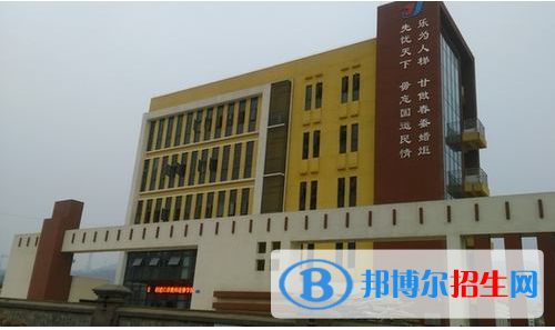 重庆江津区师范进修学校2020年报名条件、招生要求、招生对象