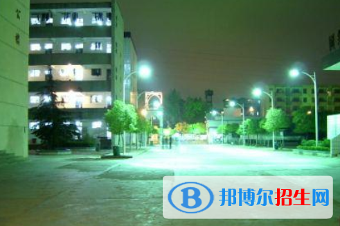 江西信息科技学校2020年有哪些专业