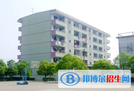 鹰潭应用工程学校2020年招生简章