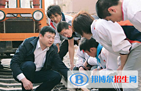 广西2020年铁路学校有男生吗