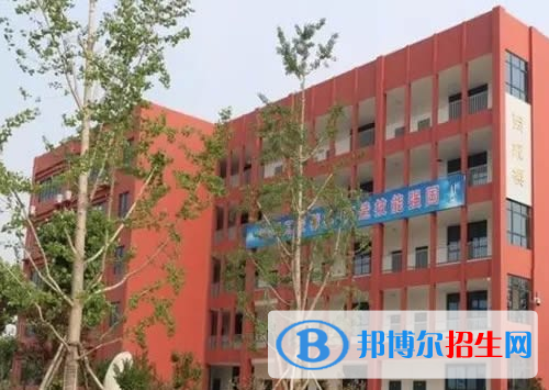 澄城职业教育中心学校地址在哪里