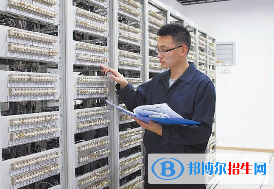 广西2020年铁路学校什么专业适合男生