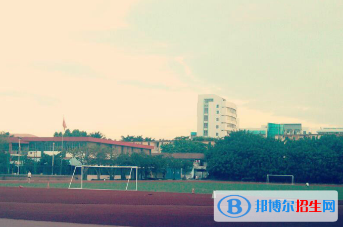 广东职业2
