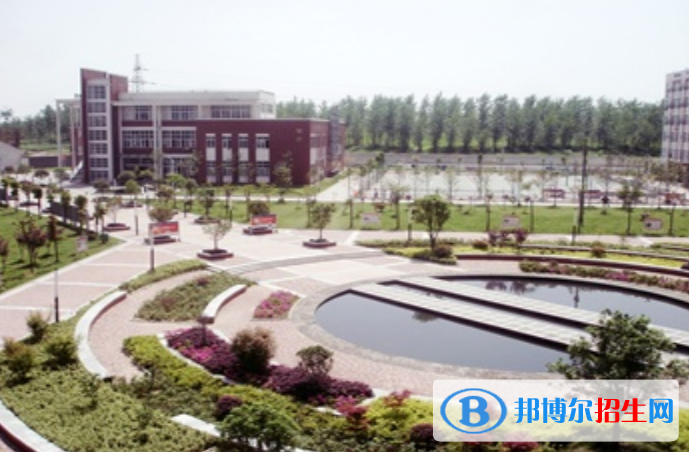 荆州创业学校6