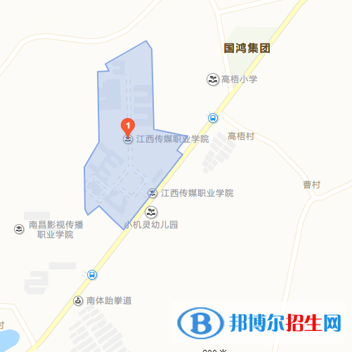 传媒地址