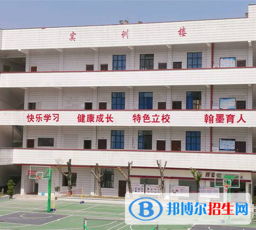 重庆万州现代信息工程学校地址在哪里