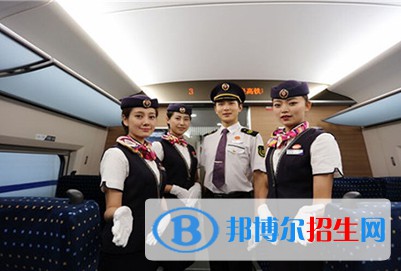 西安2020年铁路学校比较好的大专学校