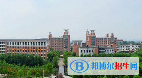 江西中山电子计算机中等专业学校2020年招生简章