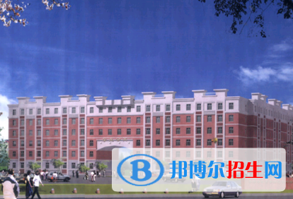 齐齐哈尔理工职业学院单招2020年单独招生报名时间、网址入口