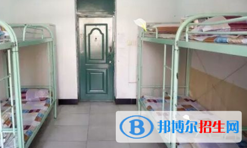 重庆艺才高级技工学校2020年宿舍条件
