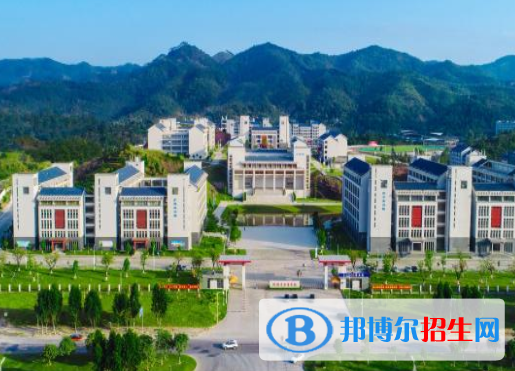 河源卫生学校2022年怎么样、好不好