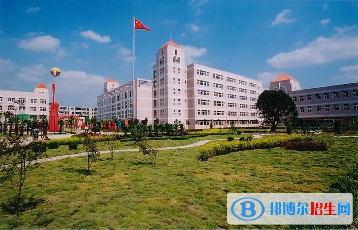 南京莫愁中等专业学校2020年有哪些专业