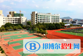 江西华忆电子工业中等专业学校2020年有哪些专业