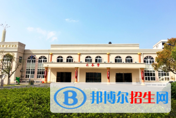 江西华忆电子工业中等专业学校网站网址