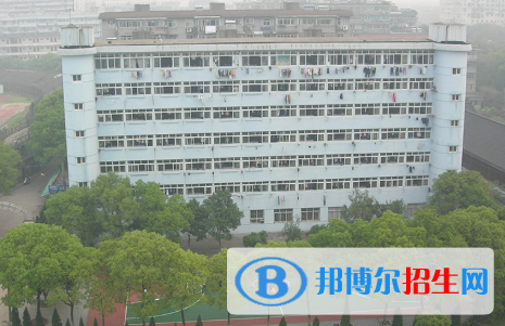 江西体育运动学校怎么样、好不好