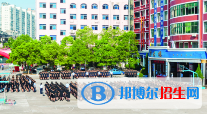 新余司法警官学校2020年报名条件、招生要求、招生对象