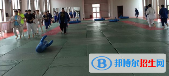 酒泉体育运动学校2020年招生办联系电话